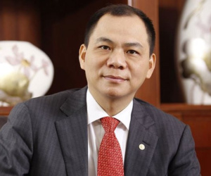 Lĩnh vực mà ông Phạm Nhật Vượng mới lập công ty nghìn tỷ: Dự báo thị trường đạt 7.000 tỷ USD trong 25 năm tới