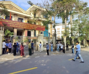 Vụ học sinh lớp 8 bị đánh chảy máu não: Sắp mở lại phiên xét xử nam sinh 16 tuổi
