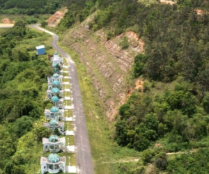 Số tiền nhận hối lộ của 'người đặc biệt' trong vụ Sài Gòn Đại Ninh sẽ bị tịch thu
