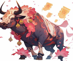 Tử vi tuổi Sửu tháng 12/2024: Vận trình trì trệ, vẫn còn nhiều nỗi lắng lo