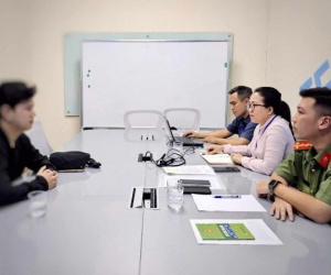 TP.HCM xử phạt Tiktoker 30 triệu đồng vì xúc phạm danh nhân, anh hùng dân tộc