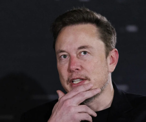 Tỷ phú Elon Musk cảnh báo nguy cơ Mỹ 'không còn tiền để làm gì'