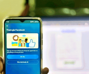 Dịch vụ 'tick xanh' Facebook: Nguy cơ lừa đảo bủa vây người dùng
