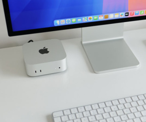 Mở hộp trải nghiệm nhanh Mac mini M4 Pro chính hãng: Quá nhỏ, quá nhẹ nhưng sức mạnh lại to lớn vô cùng