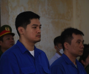Nguyên phó giám đốc Công ty Thành Bưởi được giảm án