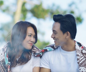Ca sĩ Mỹ Tâm và Mai Tài Phến: Mối tình 'chị ơi! Anh yêu em' được công khai?