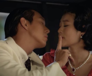 Cảnh 18+ trong Công Tử Bạc Liêu của Hoa hậu Thiên Ân nóng thế nào mà bị cắt?