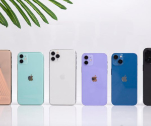 Nhiều mẫu iPhone cũ giảm chạm đáy, giá chỉ còn dưới 10 triệu đồng
