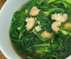 Loại rau dân dã có sẵn khắp vùng quê mà giải độc cực tốt, vừa bảo vệ gan, vừa lợi tiểu