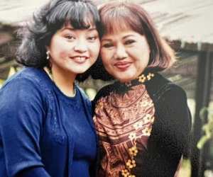 Danh ca Hương Lan: 'Tôi phải chịu đựng những điều không ai chịu được'
