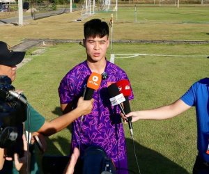 Duy Mạnh tin tuyển Việt Nam tái hiện kỳ tích AFF Cup 2018