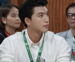 Chỉ 1 chi tiết nhìn kĩ lắm mới thấy, HIEUTHUHAI để lộ tình trạng yêu đương hiện tại với Tăng Mỹ Hàn