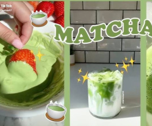 Hot trend matcha bất ngờ gây ra cuộc khủng hoảng chưa từng có