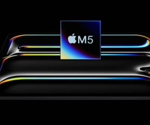 Lộ thông tin iPad Pro M5 mới