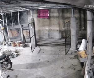 Lộ diện kẻ cầm đầu vụ nổ súng pháo, cầm gạch đá tấn công nhà dân