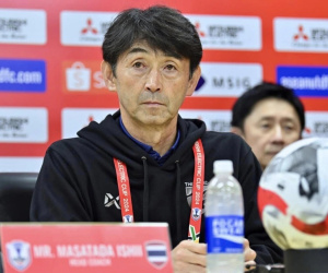 Thái Lan gửi chiến thư tới Việt Nam và Indonesia tại ASEAN Cup 2024