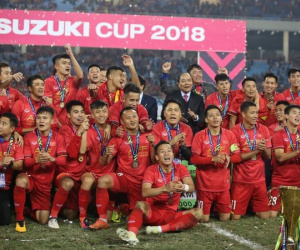 Sự thật phũ phàng đằng sau thông tin 'FIFA công nhận AFF Cup'