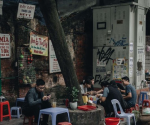 Miền Bắc bước vào đợt rét đỉnh điểm, nhiệt độ thấp nhất là bao nhiêu?