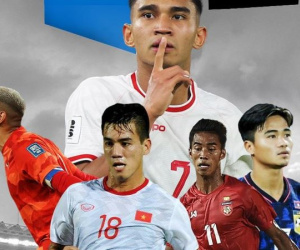 Hôm nay khai màn ASEAN Cup 2024: Sắc màu bóng đá Đông Nam Á