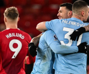 MU thua Nottingham: Ruben Amorim và bóng ma ở nhà hát