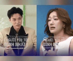 Nóng: Phương Lan hé lộ rõ nguyên nhân chia tay, Phan Đạt rơm rớm nước mắt khẳng định vẫn còn yêu
