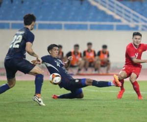 Tuyển Việt Nam và Thái Lan giá trị nhất ASEAN Cup 2024