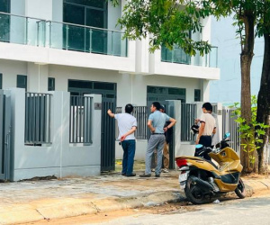 Vì sao người mua chưa sẵn sàng bỏ tiền vào bất động sản?