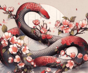 Tử vi tuổi Tỵ tháng 12/2024: Vận trình rực rỡ, vụt sáng ở nhiều phương diện