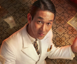 'Công tử Bạc Liêu' của Song Luân thu bộn tiền nhưng vẫn thua 'Moana 2'