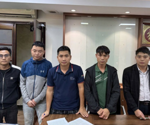 Người trả 30 tỷ đồng/m2 đất ở Hà Nội nói gì trong hôm đấu giá?