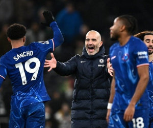 Tottenham 'tự hủy diệt' ở trận cầu 7 bàn, Chelsea áp sát ngôi đầu