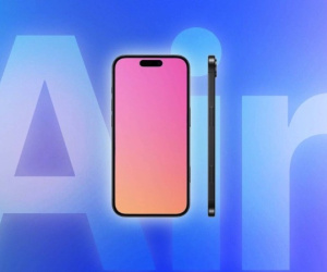 Apple sẽ mang đến iPhone 17 Air siêu mỏng