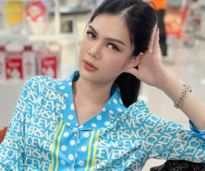 Ngọc Trinh phản ứng gắt khi bị nói xấu: 'Cái nết kỳ vậy'