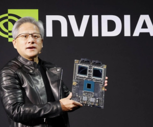 Trung Quốc điều tra Nvidia