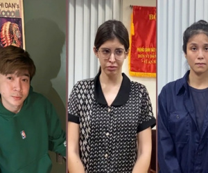 Ba khung hình phạt với tội tổ chức sử dụng trái phép chất ma túy