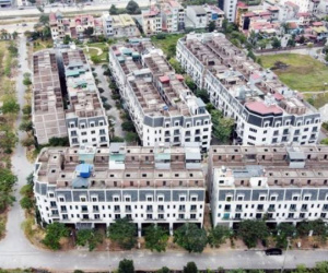 Bộ Tài chính nói gì về lo ngại đánh thuế bất động sản thứ 2?