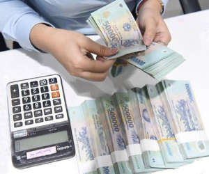 Sang năm, có 16 khoản thu nhập được miễn nộp thuế thu nhập cá nhân