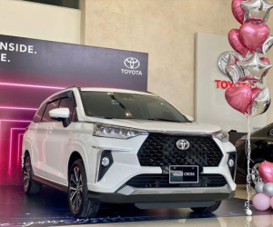 Loạt xe giảm giá như chưa hết chính sách: CR-V còn từ hơn 900 triệu, Xpander thêm bản ưu đãi, Territory tiệm cận CX-5, nhưng cũng có mẫu 'quay xe'