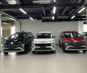 Hyundai Stargazer giảm giá tại đại lý, đấu Mitsubishi Xpander bằng giá rẻ ngang Hyundai Grand i10