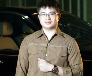 Vụ TikToker Mr Pips lừa đảo hơn 5.000 tỷ: Yêu cầu Lê Khắc Ngọ ra đầu thú