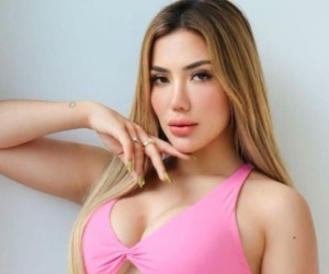 Người mẫu 24 tuổi bị bắn chết ngay trước phòng gym