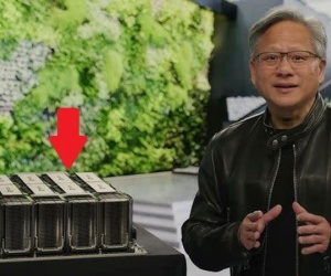 Nóng: Hàng nghìn siêu chip Nvidia tiên tiến bậc nhất thế giới vừa đến Việt Nam, doanh nghiệp nào tiếp nhận?