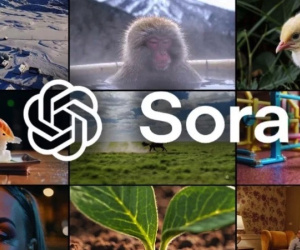 Công ty OpenAI phát hành phiên bản mới nhất của trình tạo video