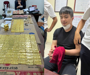TikToker Mr Pips cùng những góc khuất dần phơi bày