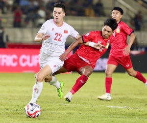 BLV Quang Huy: 'Cầu thủ trẻ Indonesia có chất lượng tốt, ĐT Việt Nam phải cảnh giác!'