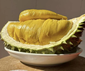 Trung Quốc chi 6,7 tỷ USD mua sầu riêng, ồ ạt chốt đơn hàng giá rẻ từ Việt Nam