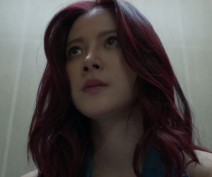 Phim của Baifern Pimchanok sốc nhất cõi mạng: Bị mẹ chồng bỏ thuốc, con dâu đáp trả khiến ai cũng lạnh sống lưng