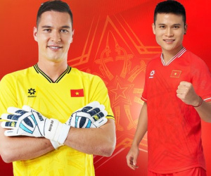 Top 10 cầu thủ giá trị nhất ASEAN Cup 2024: Việt Nam góp 4 tuyển thủ