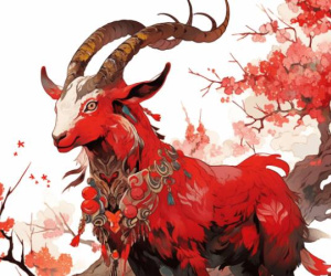 Tử vi tuổi Mùi tháng 12/2024: Biến động khó nắm bắt, tiềm tàng họa tiểu nhân