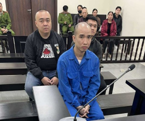 'Đại ca' Hà thành cho vay hơn 1 tỷ, ép nạn nhân nhận nợ 5 tỷ